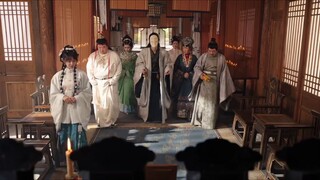 ๐จ๐ณEp.16 - Moonlit Order (2025) Eng Sub