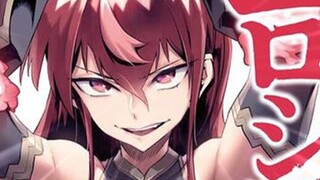 After a beautiful girl is defeated, she will become an obedient slave? !