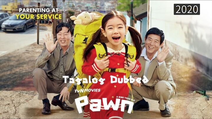 🇰🇷"PAWN"(Comedy/drama)Eng Sub