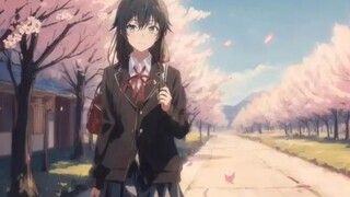 婚后生活的影子