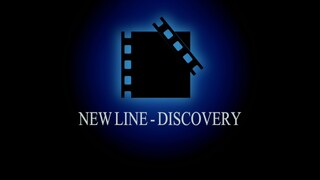 New Line - Discovery (1994 Prototype)