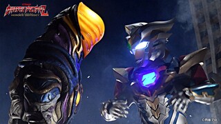 ウルトラマン クロニクルＺ ヒーローズオデッセイ 第10話「スパーク! 心と力をリンクさせ」Ultraman Chronicle Z Heroes' Odyssey Episode 10