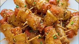 hehe nhìn là thèm rùi #monngonmoingay