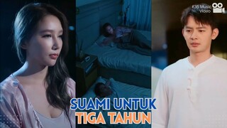 Mencoba meminta bantuan ke mantan gebetan - Suami Untuk Tiga Tahun