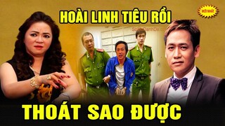 #Thiện#Hoài LINH Vào Lò..