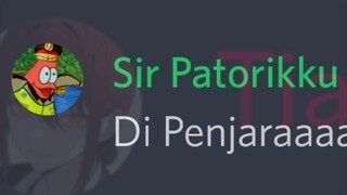 Lagu ini OVERPOWER disaat bulan PURNAMA