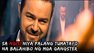 PINATAY NG MGA GANGSTER ANG MAG-ASAWANG MATANDA, HINDI ALAM KUNG GAANO KA BRUTAL ANG ANAK