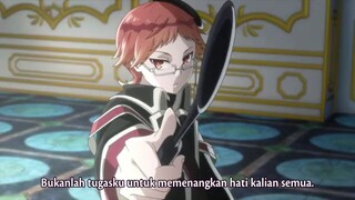 Oushitsu kyoushi heine Episode 3 [sub indo]