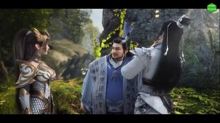 Tóm Tắt Phim -Thế Giới Hoàn Mỹ- phần 6 - Review Phim Perfect World 6