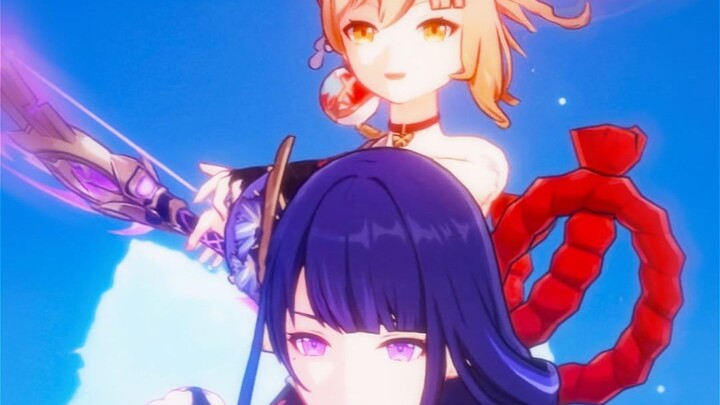 "Sis Yami, I don’t want to die"