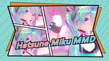 [Hatsune Miku MMD] Don’t Always Look At Others, Although I Am Not Particularly Jealous…