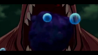 Bom Vỹ thú nghẹt thở  #Animehay#animeDacsac#BorutoVN#NarutoVN