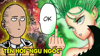 Chê Saitama Cùi Bắp - Top 10 Kẻ Kiêu Ngạo Nhất One Punch Man