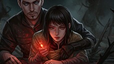 Battlefield Of Ghost🩸🌸 Bab 9 – Tubuh Untuk Jiwa
