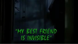 Goosebumps: Season 3, Episode 2 "My Best Friend Is Invisible"