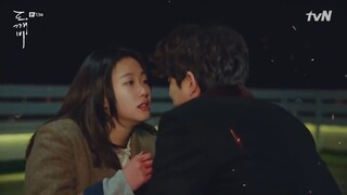 Bagian Tersedih Saat Dia Menghilang... - GOBLIN 2016