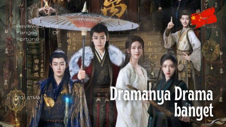 Bukan Cinta Biasa: Raja Iblis, Dewi yang Mati, dan Dunia yang Hampir Hancur