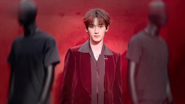 [Ding Chengxin] Cha Dance “Greater Northeast Is My Hometown” + Sing-and-Dance Performance of “Jiu Me