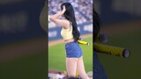 기아에도 건강미인이?! 유세리 치어리더 직캠 Yu Se-Ri cheerleader fancam 기아타이거즈 240608 |4K