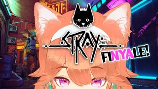 【Stray】FINYALE! Reunion with friends soon!? #kfp #キアライブ