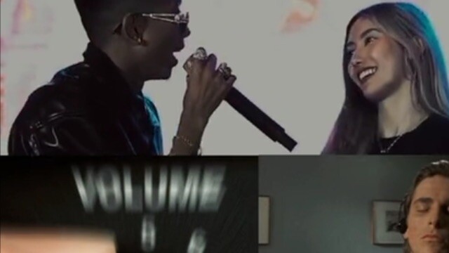 Ebeb by FlowG Short Video #shortmusicvideo