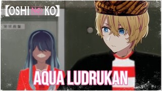 [FANDUB JAWA] Aqua Ludrukan (Oshi no Ko Season 2 Episode 1)