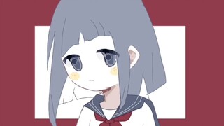 第一次手书！祝我生日快乐！