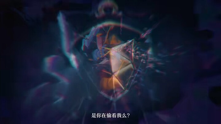 The character PV for Honkai: Star Rail has surpassed 10 million views.