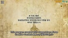 Tree with Deep Roots Eng Sub Ep 11