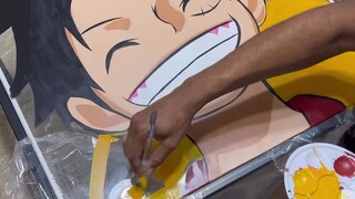 One Piece Table 🔥