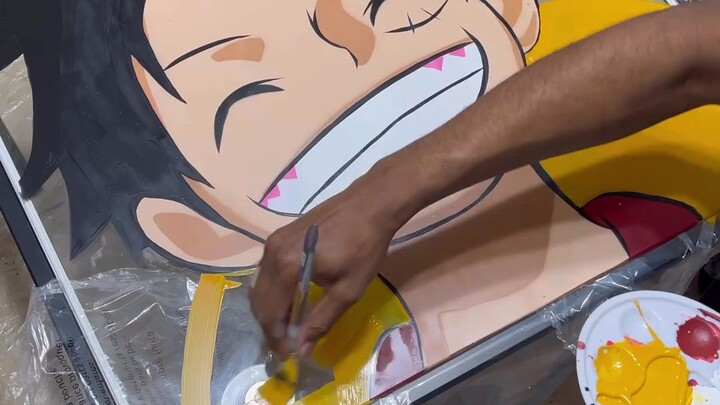 One Piece Table 🔥