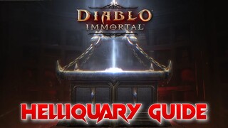 Helliquary Guide | Diablo Immortal