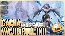 GACHA FIONA | INI SIH WAJIB PULL GAES - TOWER OF FANTASY