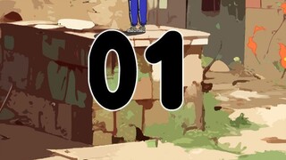 Game sinh tồn ngày tận thế toàn cầu 01