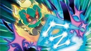 [Pokeverse]: Z crystal | Nguồn Sức mạnh mới