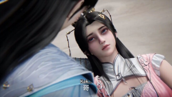 Ancient Demon Eps 126 Sub Indo HD