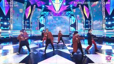 ฮซจ - คอวสรนด