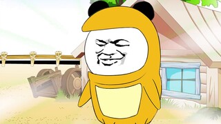 When I was a kid, I was caught eating durian at home, and ended up tricking the bullies in the same 