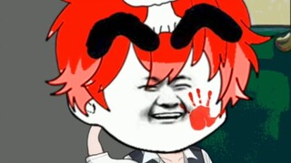 Đoạn kết của Crayon Shin-chan Rules: Liangliang dựa vào sức mạnh để phá ngục tối