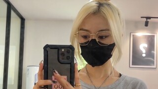 温馨提示：女孩子的东西千万不要乱碰！