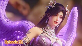 World Of Immortals #21