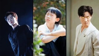 ฉู่หลาน ชายผู้มีพลังวิเศษเห็นภาพในอดีดได้