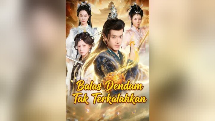 Balas Dendam Tak Terkalahkan Full Bahasa Indonesia (MELO)