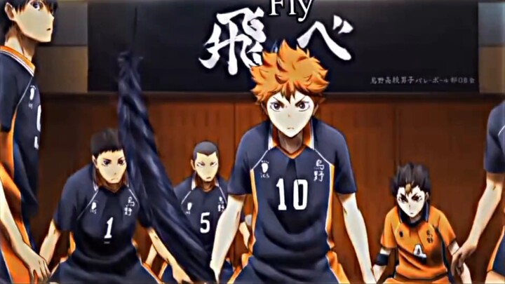 #Haikyu ❤️