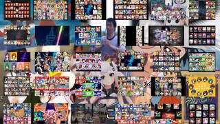 【合唱の合唱】ニコニコ動画流星群【2025】