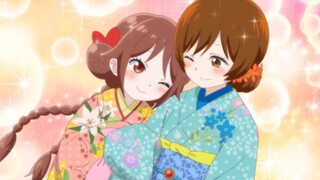 Taisho Otome Fairy tale - Episode 10 [English Sub]