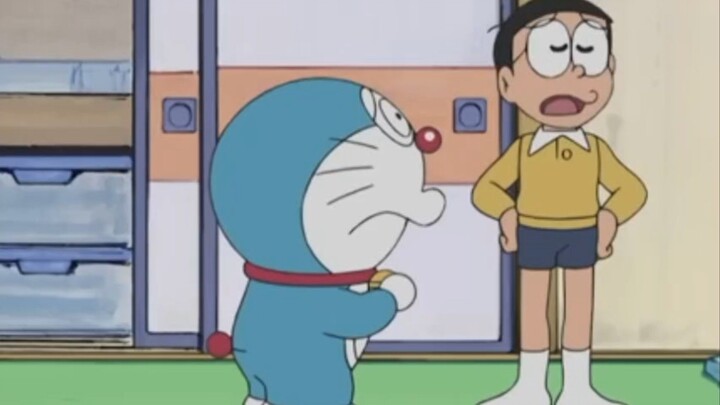 aku minta maaf nobita