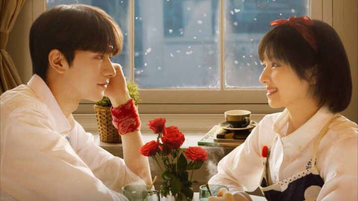 Angels Fall Sometimes EP 1 Sub INDO