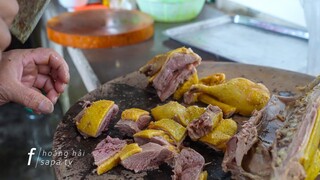 ẨM THỰC QUÊ TOÀN MÓN NGON !