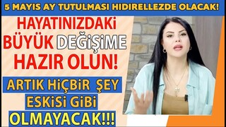 5 Mayıs Ay Tutulması Burçlara Etkisi Nasıl Olacak? Astrolog Mine Ölmez Burç Yorumları 4 Mayıs 2023